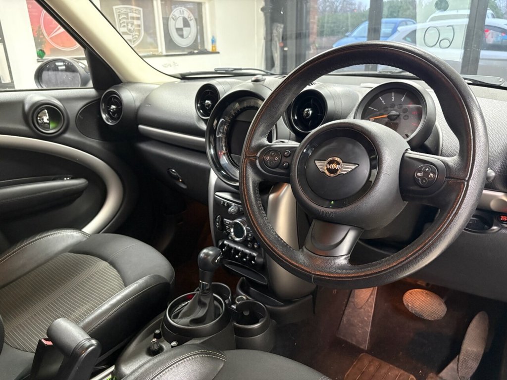 Used MINI Countryman 2015 for sale - 77408083: Photo 15