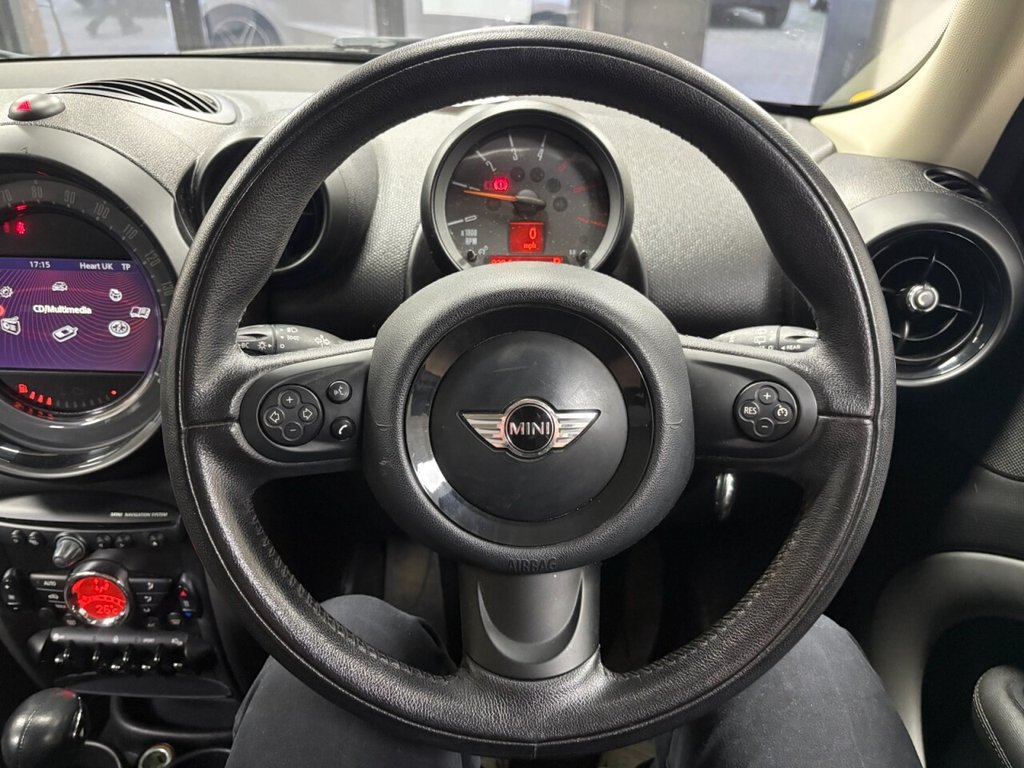 Used MINI Countryman 2015 for sale - 77408083: Photo 18