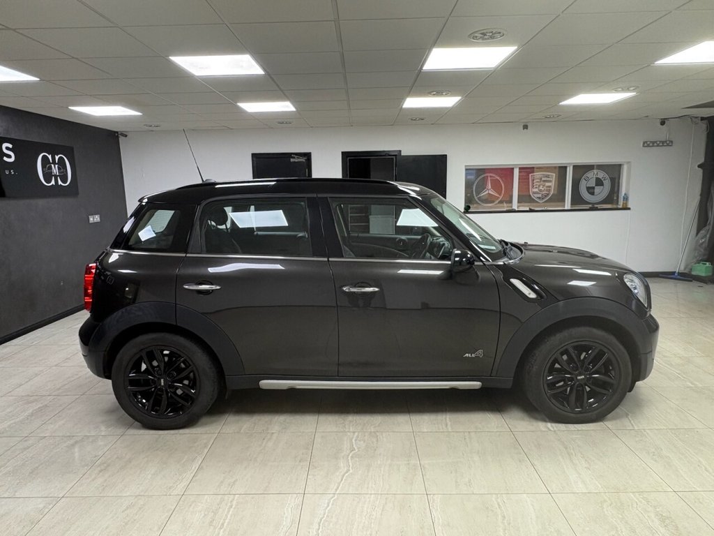 Used MINI Countryman 2015 for sale - 77408083: Photo 2