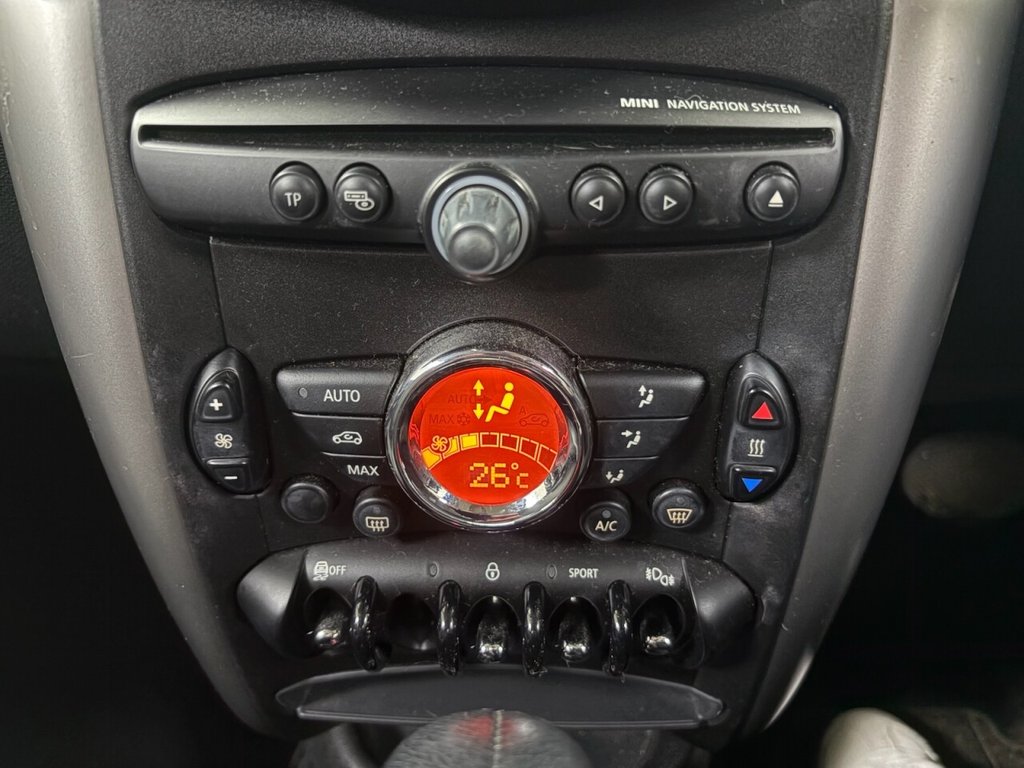 Used MINI Countryman 2015 for sale - 77408083: Photo 24