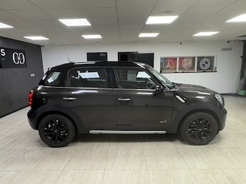 Used MINI Countryman 2015 for sale - 77408083: Photo
