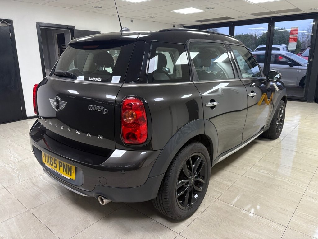 Used MINI Countryman 2015 for sale - 77408083: Photo 3