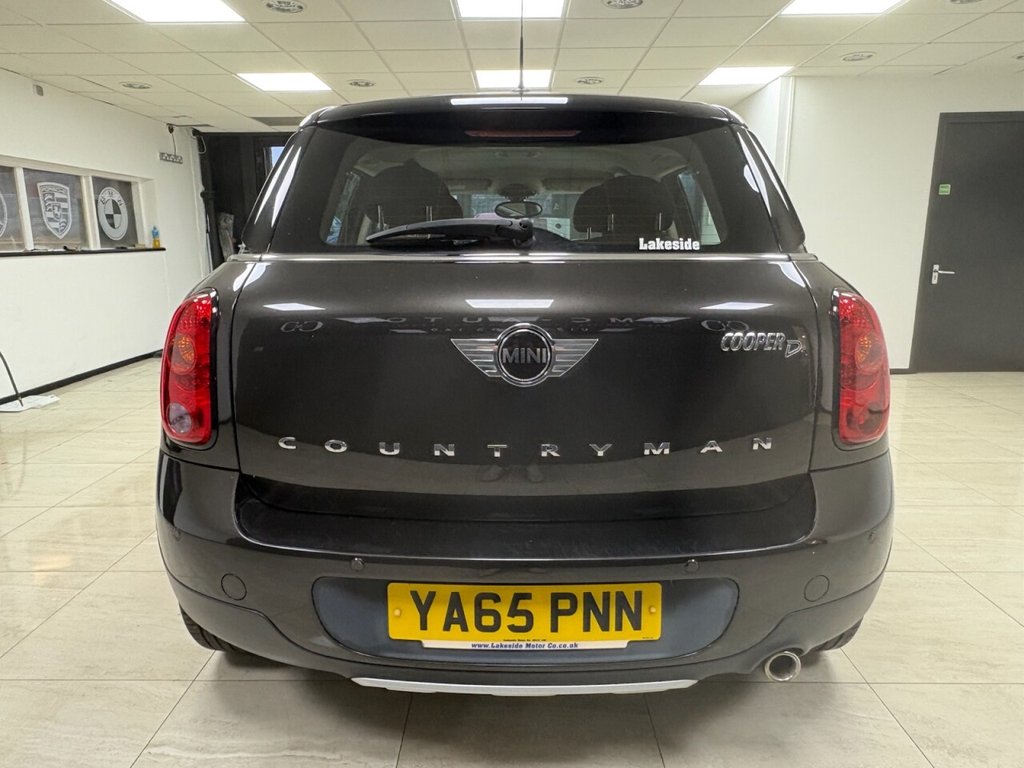 Used MINI Countryman 2015 for sale - 77408083: Photo 4