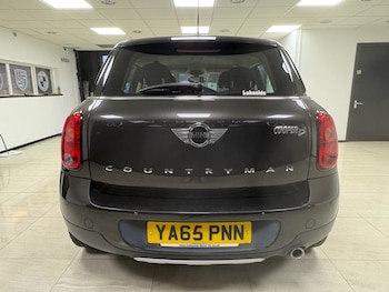 Used MINI Countryman 2015 for sale - 77408083: Photo