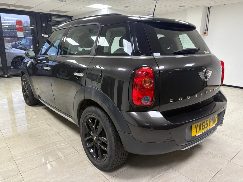 Used MINI Countryman 2015 for sale - 77408083: Photo 5
