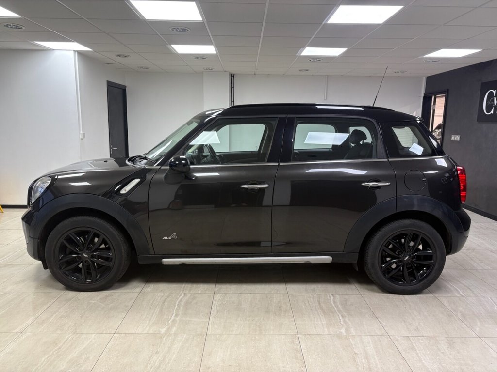 Used MINI Countryman 2015 for sale - 77408083: Photo 6