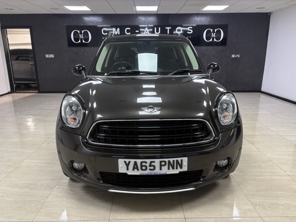 Used MINI Countryman 2015 for sale - 77408083: Photo 8