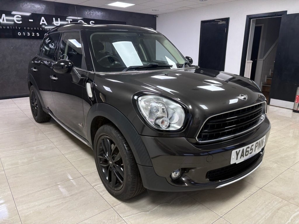 Used MINI Countryman 2015 for sale - 77408083: Photo 9