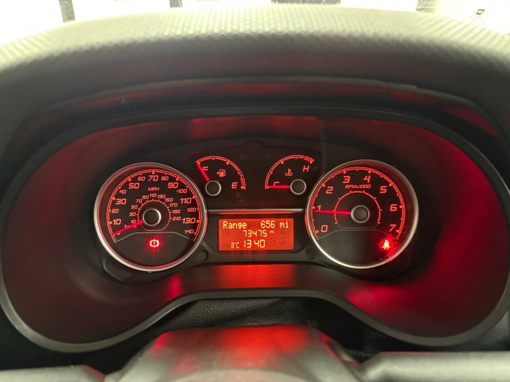 Used Fiat Doblo 2021 for sale - 77668909: Photo 13