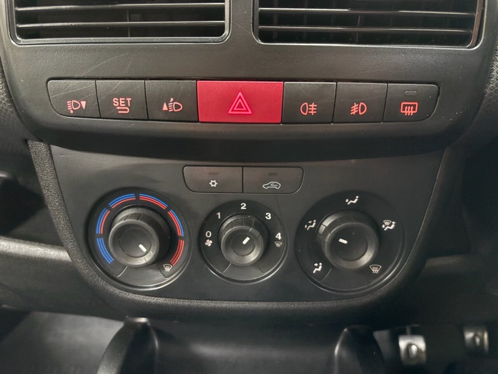 Used Fiat Doblo 2021 for sale - 77668909: Photo 16