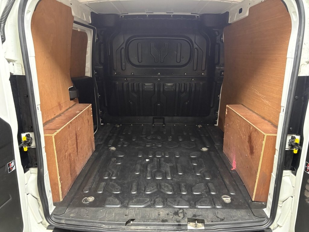 Used Fiat Doblo 2021 for sale - 77668909: Photo 18