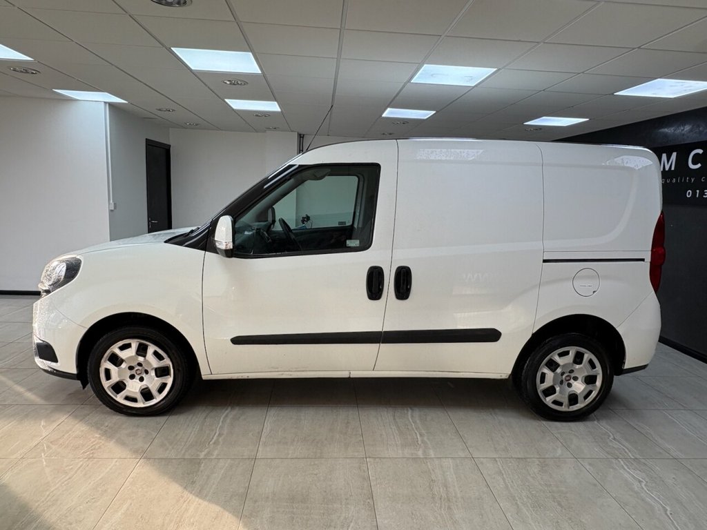 Used Fiat Doblo 2021 for sale - 77668909: Photo 6