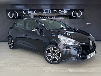 Used Renault Clio 2015 for sale - 76266489: Photo
