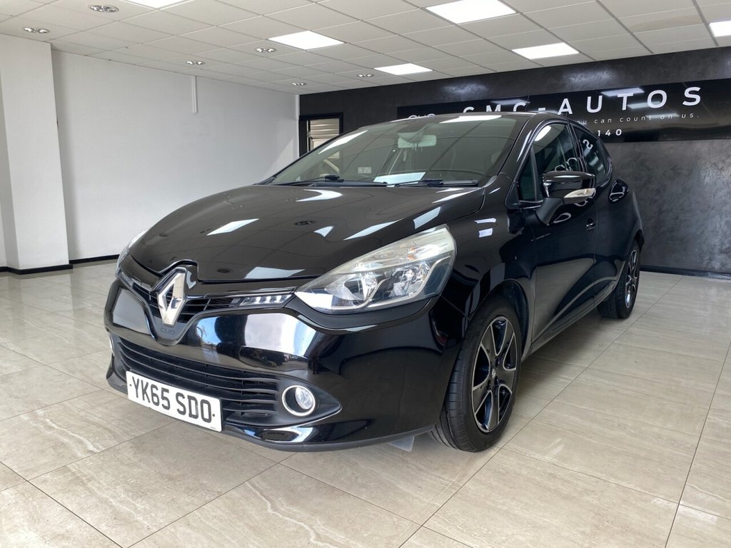 Used Renault Clio 2015 for sale - 76266489: Photo 7