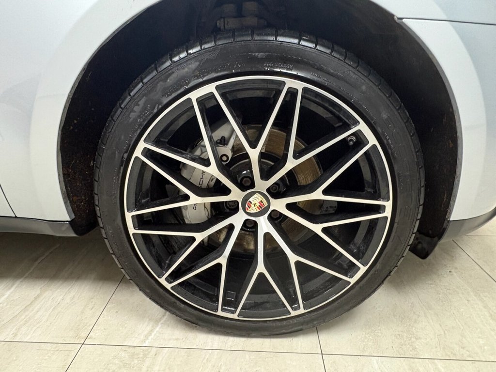 Used Porsche Macan 2017 for sale - 76841390: Photo 10