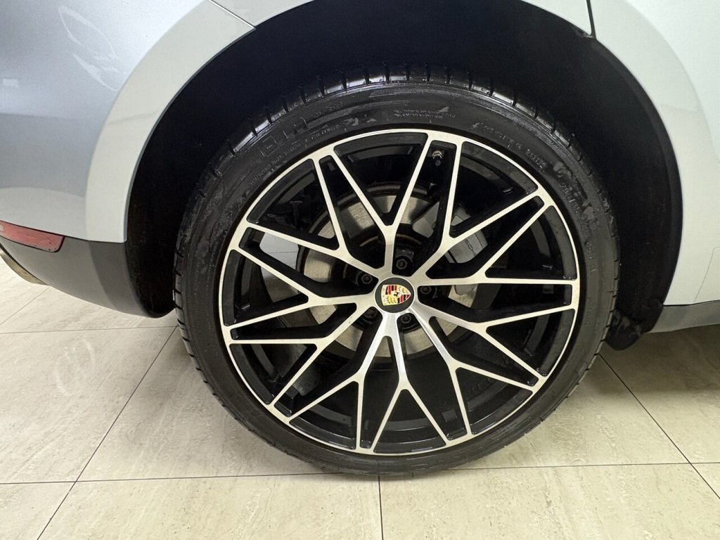 Used Porsche Macan 2017 for sale - 76841390: Photo 11