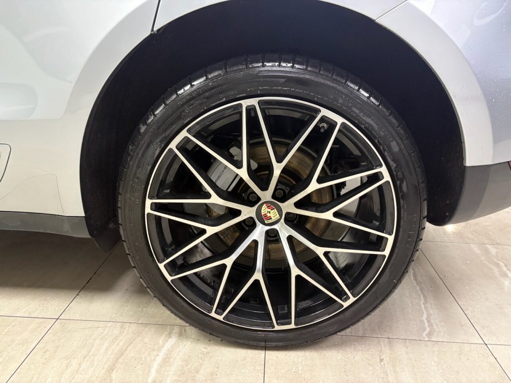 Used Porsche Macan 2017 for sale - 76841390: Photo 12