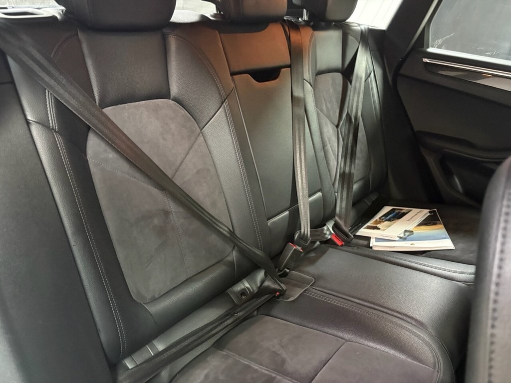 Used Porsche Macan 2017 for sale - 76841390: Photo 17