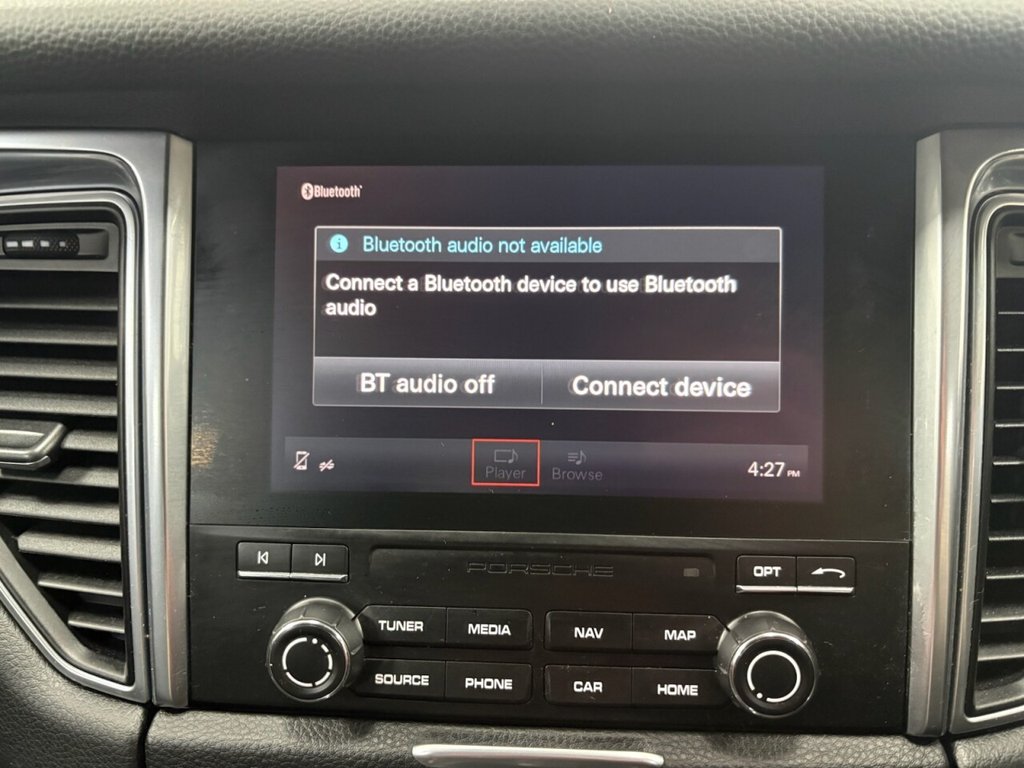 Used Porsche Macan 2017 for sale - 76841390: Photo 25