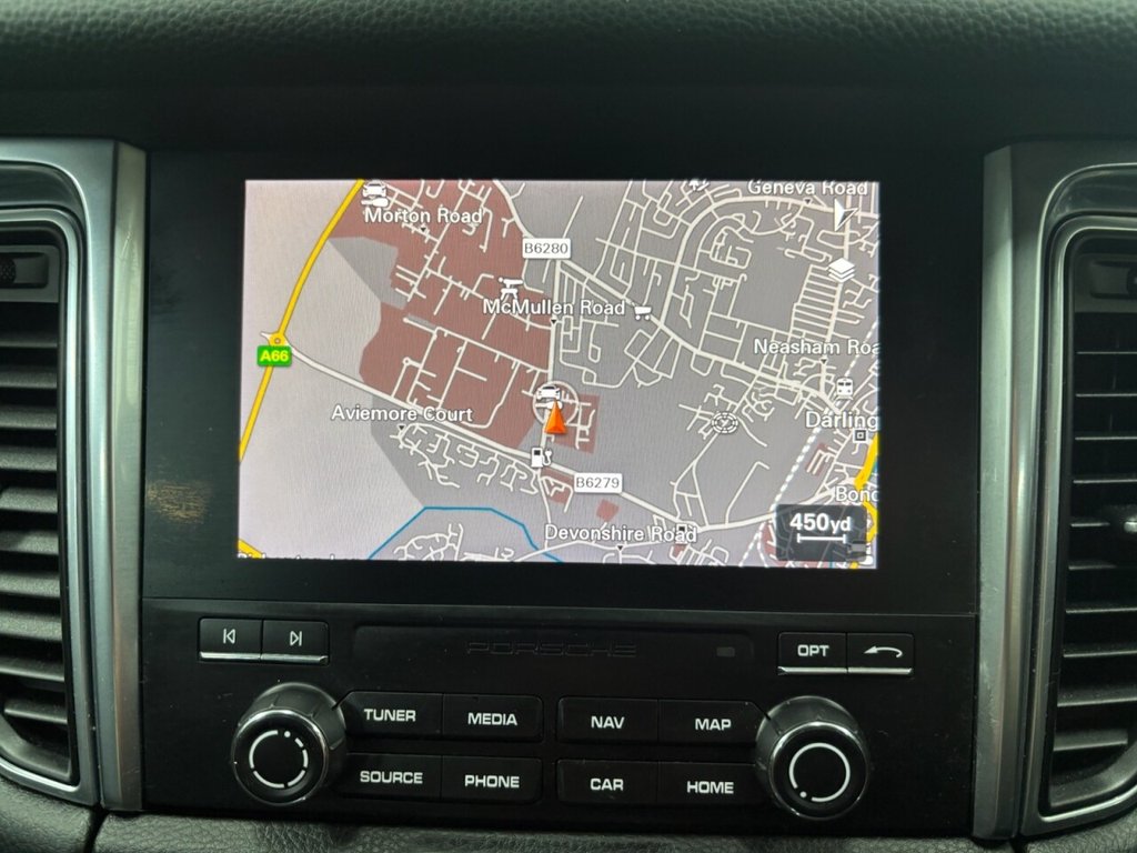 Used Porsche Macan 2017 for sale - 76841390: Photo 26