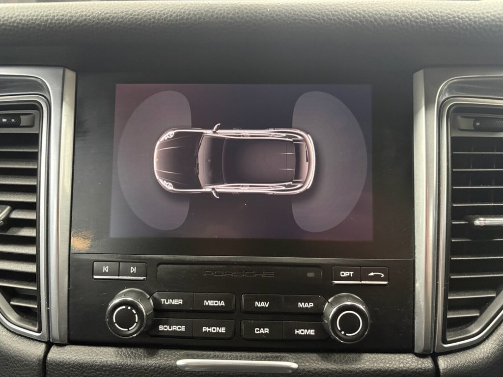 Used Porsche Macan 2017 for sale - 76841390: Photo 27