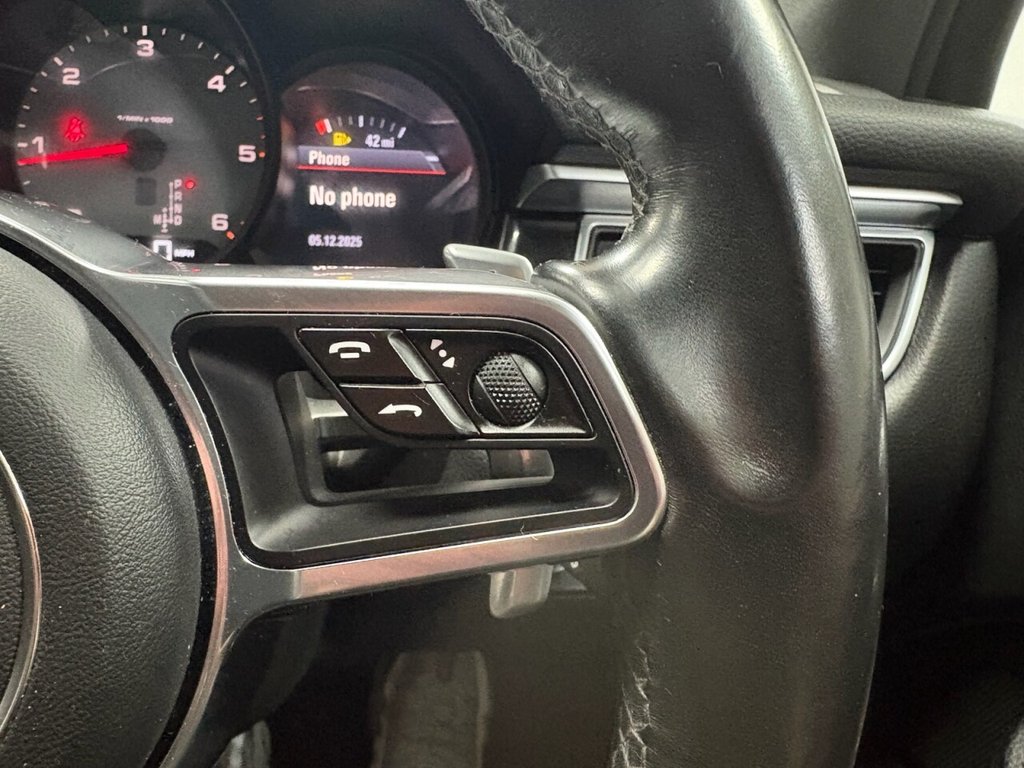 Used Porsche Macan 2017 for sale - 76841390: Photo 29