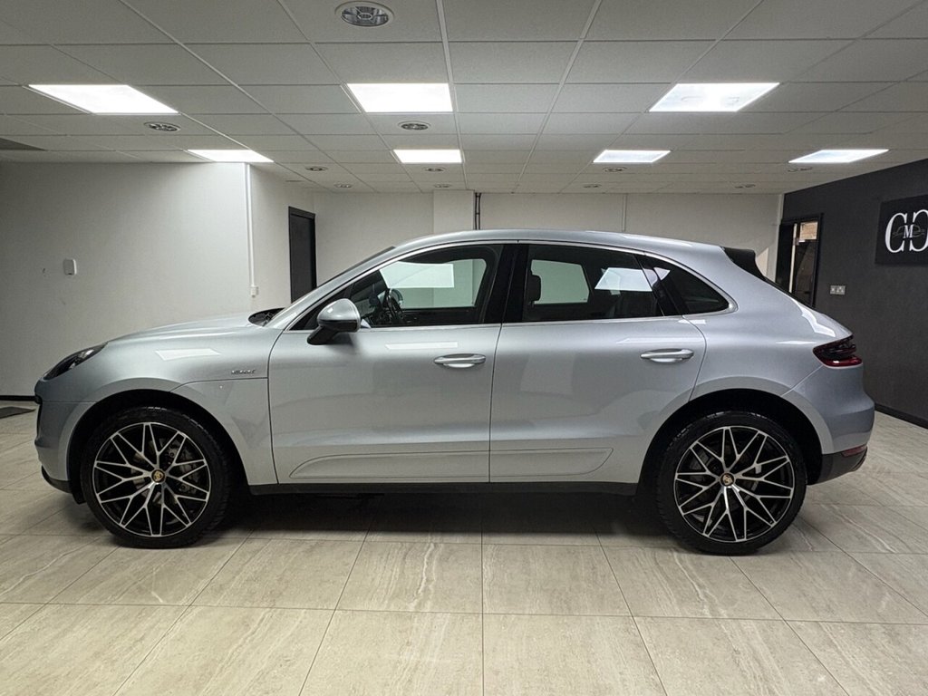 Used Porsche Macan 2017 for sale - 76841390: Photo 6