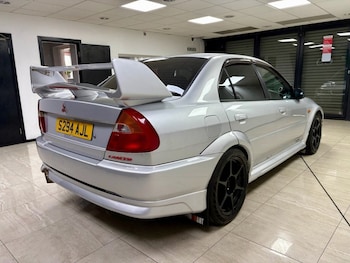 Used Mitsubishi Lancer 2016 for sale - 78458498: Photo