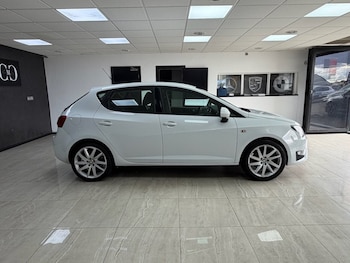 Used SEAT Ibiza 2016 for sale - 79550334: Photo