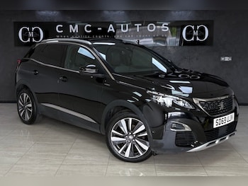 Used Peugeot 3008 2019 for sale - 79046449: Photo