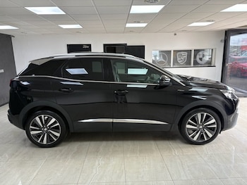 Used Peugeot 3008 2019 for sale - 79046449: Photo