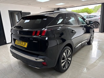 Used Peugeot 3008 2019 for sale - 79046449: Photo