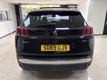 Used Peugeot 3008 2019 for sale - 79046449: Photo