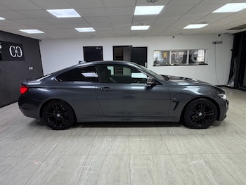 Used BMW 4 Series 2019 for sale - 79345792: Photo