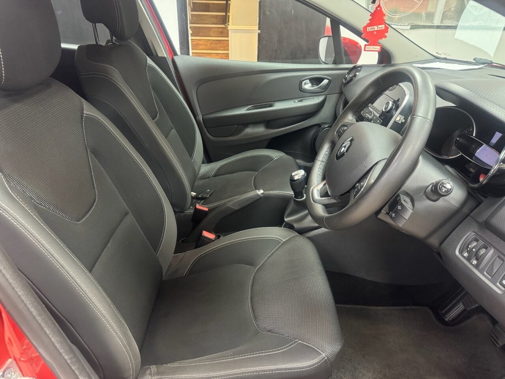 Used Renault Clio 2018 for sale - 76266460: Photo 10