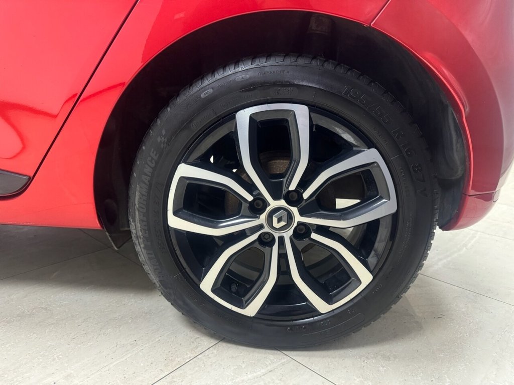 Used Renault Clio 2018 for sale - 76266460: Photo 26