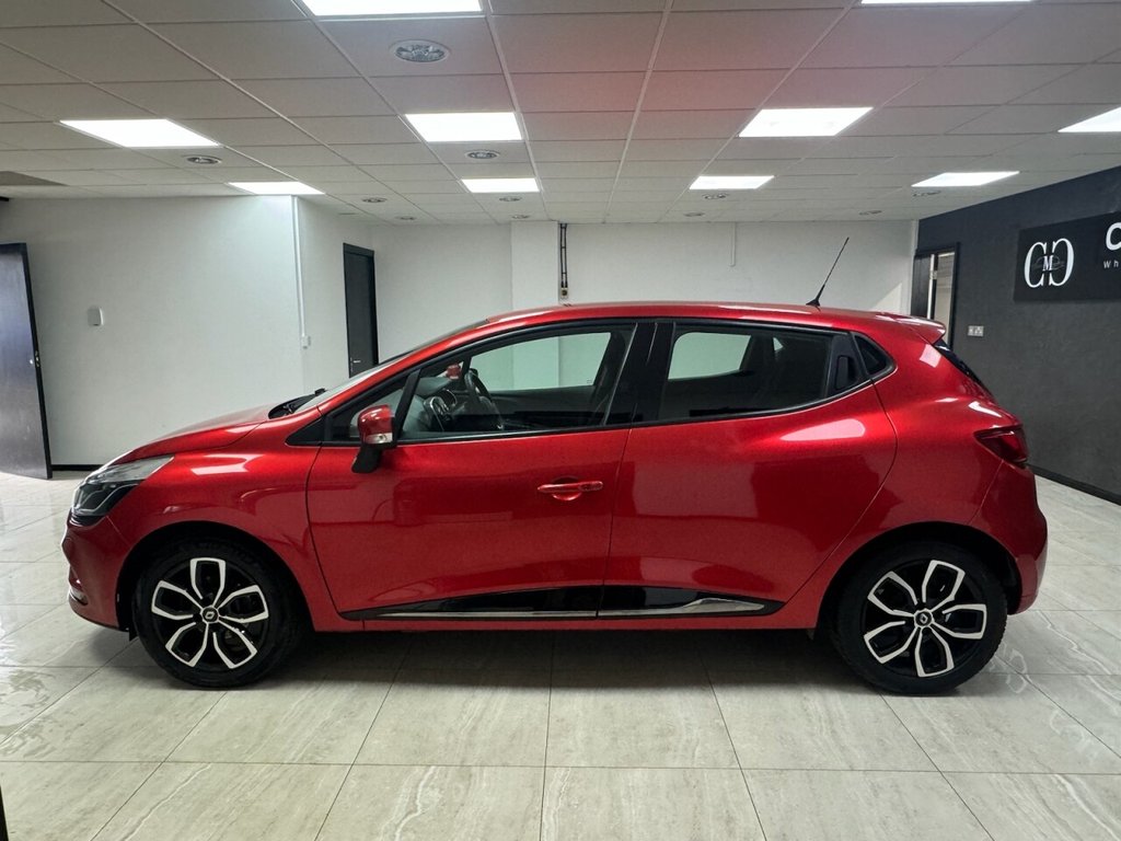 Used Renault Clio 2018 for sale - 76266460: Photo 6