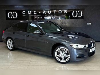 Used BMW 3 Series 2016 for sale - 79032496: Photo