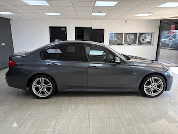Used BMW 3 Series 2016 for sale - 79032496: Photo