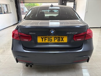 Used BMW 3 Series 2016 for sale - 79032496: Photo
