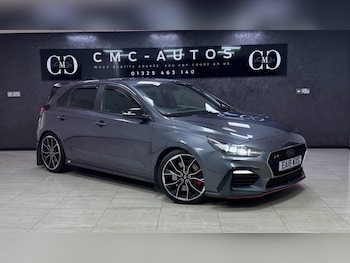 Used Hyundai i30 2018 for sale - 78657992: Photo