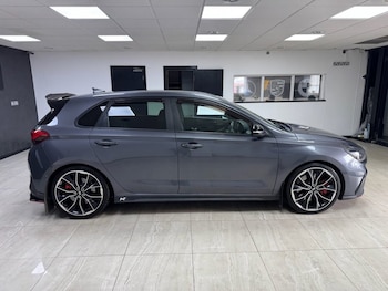 Used Hyundai i30 2018 for sale - 78657992: Photo