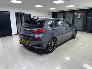 Used Hyundai i30 2018 for sale - 78657992: Photo