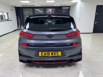 Used Hyundai i30 2018 for sale - 78657992: Photo