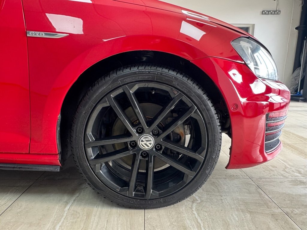 Used Volkswagen Golf 2014 for sale - 77655299: Photo 10