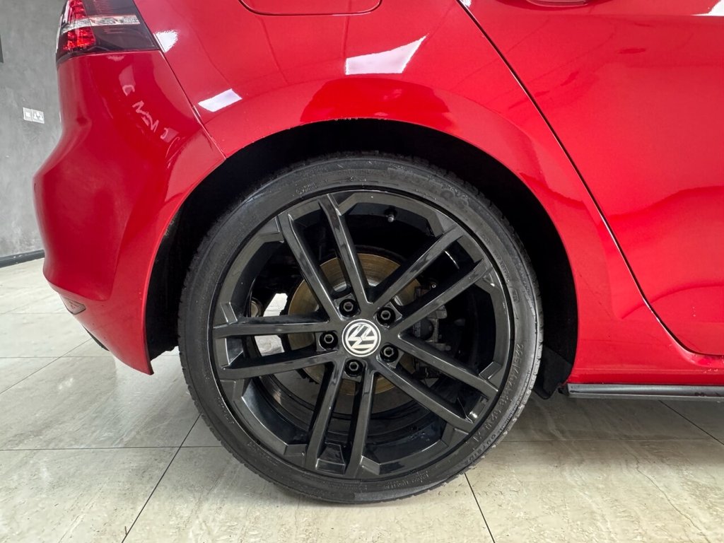 Used Volkswagen Golf 2014 for sale - 77655299: Photo 11