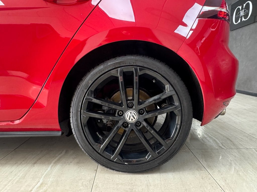 Used Volkswagen Golf 2014 for sale - 77655299: Photo 12