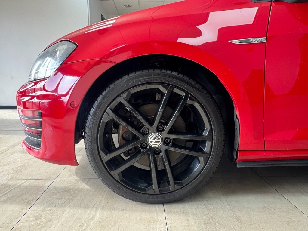 Used Volkswagen Golf 2014 for sale - 77655299: Photo 13