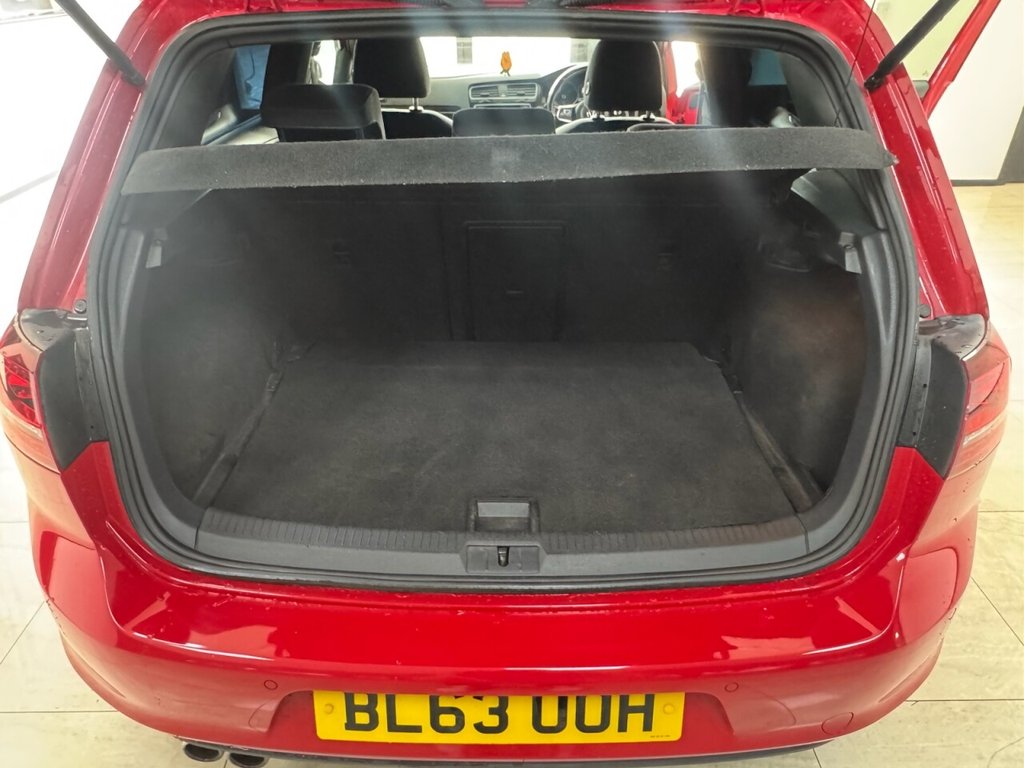 Used Volkswagen Golf 2014 for sale - 77655299: Photo 17