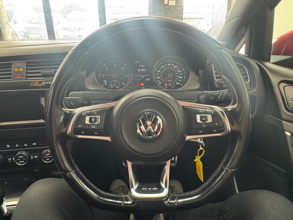 Used Volkswagen Golf 2014 for sale - 77655299: Photo 18